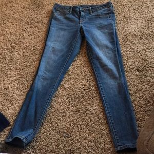 Brand new Jeggings